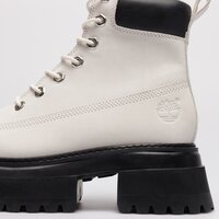 Damskie buty TIMBERLAND SKY tb0a5rsv1431 kolor biały