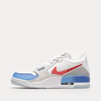 Męskie buty AIR JORDAN LEGACY 312 LOW fn8902-161 kolor biały