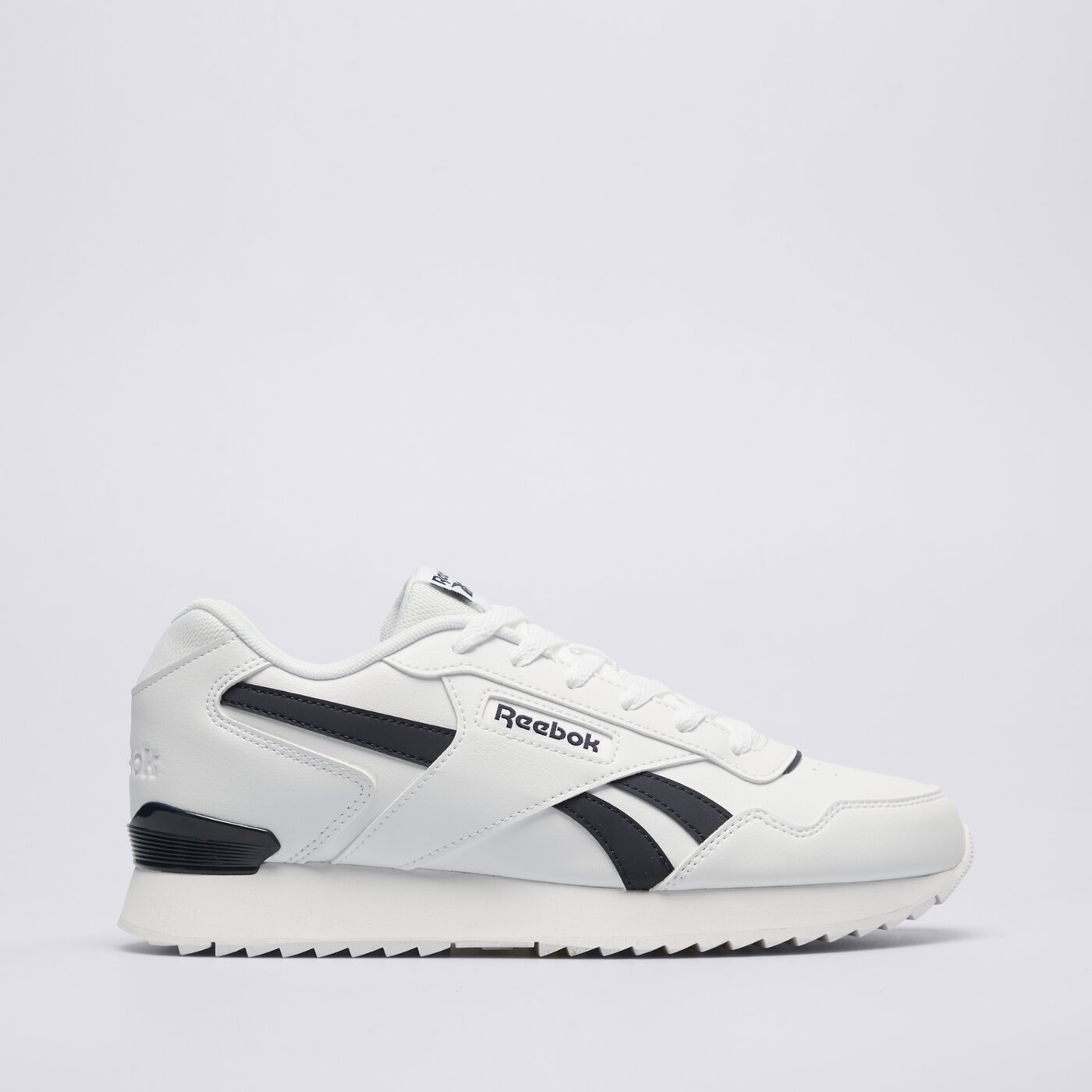 REEBOK GLIDE RIPPLE CLIP (100010339) | kolor biały | Męskie Buty