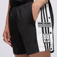Spodenki damskie ADIDAS SZORTY ADIBREAK SHORT iu2518 kolor czarny