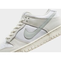 Buty dziecięce NIKE DUNK LOW BG fb9109-109 kolor biały