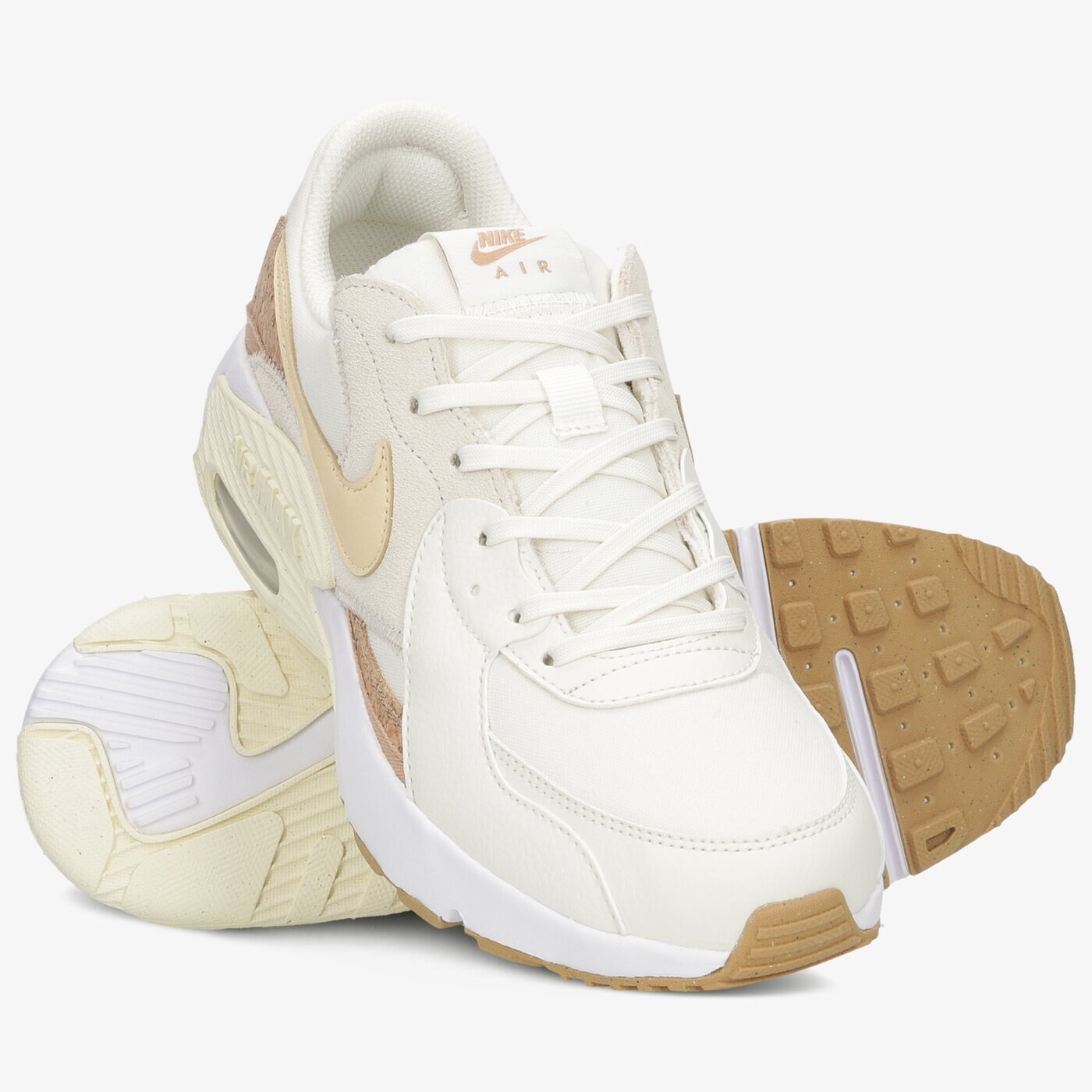 nike air max excee cream