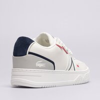 Męskie buty LACOSTE L001 0321 1 742sma0092407 kolor biały