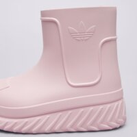 Damskie buty ADIDAS ADIFOM SUPERSTAR BOOT W ie0389 kolor różowy