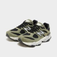 Buty dziecięce NEW BALANCE 9060 gc9060jo kolor khaki
