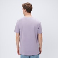 Koszulka męska UMBRO T-SHIRT MARLON ul125tsm90006 kolor fioletowy