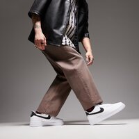 Męskie buty NIKE AIR FORCE 1 '07  ct2302-100 kolor biały