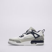 Buty dziecięce JORDAN SPIZIKE LOW  fq3950-140 kolor biały