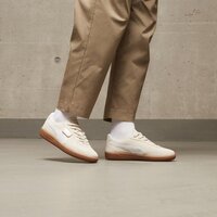 Damskie buty PUMA PALERMO 39646311 kolor beżowy