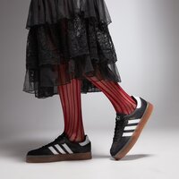 Damskie buty ADIDAS SAMBAE W ji1350 kolor czarny