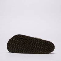 Męskie klapki BIRKENSTOCK BOSTON  60461 kolor beżowy