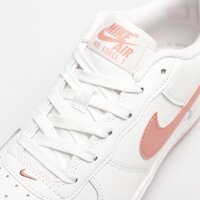 Buty dziecięce NIKE AIR FORCE 1 dv7762-102 kolor biały