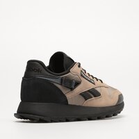 Męskie buty REEBOK CLASSIC LEATHER 100025108 kolor brązowy