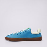 Męskie buty LACOSTE BASESHOT 747sma0041acl kolor niebieski