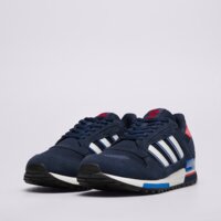 Męskie buty ADIDAS ZX 600 ih6535 kolor granatowy