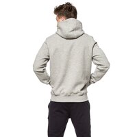 NEW ERA BLUZA MLB APP MLB GENERIC LOGO GRY HEAT 11204075 kolor szary