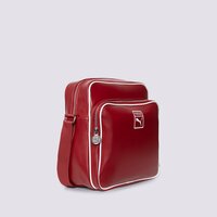 Damska torba PUMA TOREBKA PUMA X VOGUE FLIGHT BAG 079272-01 kolor czerwony