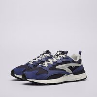 Męskie buty FILA ZAGATO V3 1fm02735411 kolor granatowy