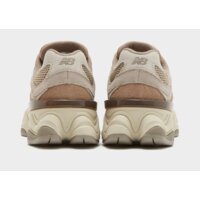 Buty dziecięce NEW BALANCE 9060  gc9060ex kolor brązowy