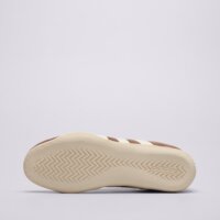 Damskie buty ADIDAS GRAND COURT LO jq7226 kolor brązowy