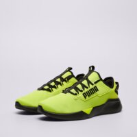 Męskie buty PUMA RETALIATE 2 37667651 kolor zielony