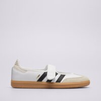 Damskie buty ADIDAS SAMBA JANE W jr1402 kolor biały
