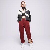 Spodnie damskie ADIDAS SPODNIE TRACK PANTS ic6035 kolor bordowy