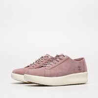 Damskie buty TIMBERLAND BERLIN PARK OXFORD tb0a2nsucl41 kolor różowy