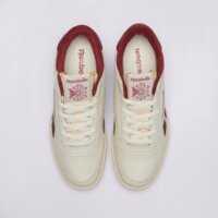 Męskie buty REEBOK CLUB C REVENGE VINTAGE 100233964m kolor biały