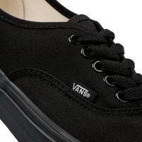 Męskie buty VANS AUTHENTIC  vn000ee3bka1 kolor czarny