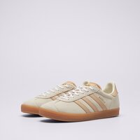 Buty dziecięce ADIDAS GAZELLE J ih7506 kolor beżowy