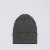 Damska czapka zimowa LEVI'S CZAPKA SLOUCHY RED TAB BEANIE 77138-0888 kolor szary