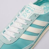 Damskie buty ADIDAS SL 72 OG W ji0199 kolor miętowy