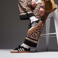 Damskie buty ADIDAS SAMBA OG W ie5836 kolor czarny