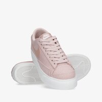 Damskie buty NIKE W BLAZER LOW PLATFORM ESS  dn0744-600 kolor różowy