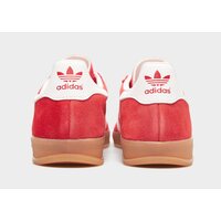 Damskie buty ADIDAS GAZELLE INDOOR ji2063w kolor czerwony