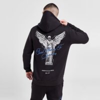 HOODRICH BLUZA Z KAPTUREM VITAL HD BLK hr-0423-0213 kolor czarny