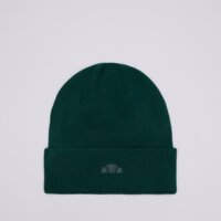 Damska czapka zimowa ELLESSE CZAPKA LANSARE BEANIE DGREEN smga4016502 kolor zielony