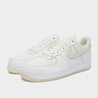 Męskie buty NIKE AIR FORCE 1 '07 LV8 fn5832-100 kolor biały
