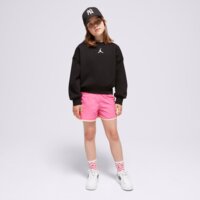 Bluza dziecięca JORDAN BLUZA JDG JUMPMAN ICON PLAY CREW GIRL 45c387-023 kolor czarny