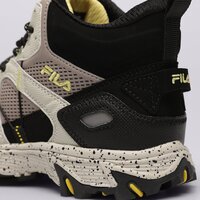 Damskie  buty outdoor FILA GRAND TIER MID 5jm01930090 kolor beżowy