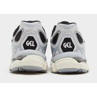 Męskie buty ASICS GEL-NYC 1203a383-004 kolor szary