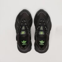 Buty dziecięce ADIDAS OZTRAL J hr0268 kolor czarny