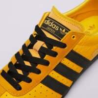 Damskie buty ADIDAS JAPAN W ji2665 kolor żółty