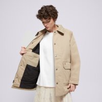 Kurtka zimowa DICKIES KURTKA MEDINA COAT W dk0a87okkhk1 kolor beżowy