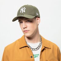 Męska czapka z daszkiem NEW ERA CZAPKA DIAMOND ERA 940 NYY KHA NEW YORK YANKEES NOVW 12523904 kolor khaki