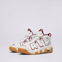 Buty dziecięce NIKE AIR MORE UPTEMPO fj2846-100 kolor biały