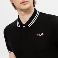 FILA POLO PAZZO ss17spm041237 kolor czarny