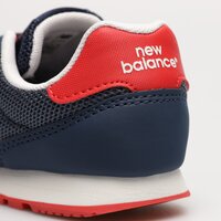 Buty dziecięce NEW BALANCE 500  pv500nv1 kolor granatowy