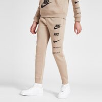 Spodnie dziecięce NIKE SPODNIE B NSW SI FLC CARGO PANT BB fn7712-247 kolor khaki